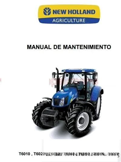 

Полный магазин New Holland 2017