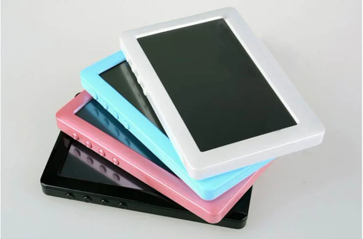 Новинка 2017 8 ГБ высококачественный сенсорный экран 4 3 дюйма MP3 MP4 MP5 плеер Цифровое