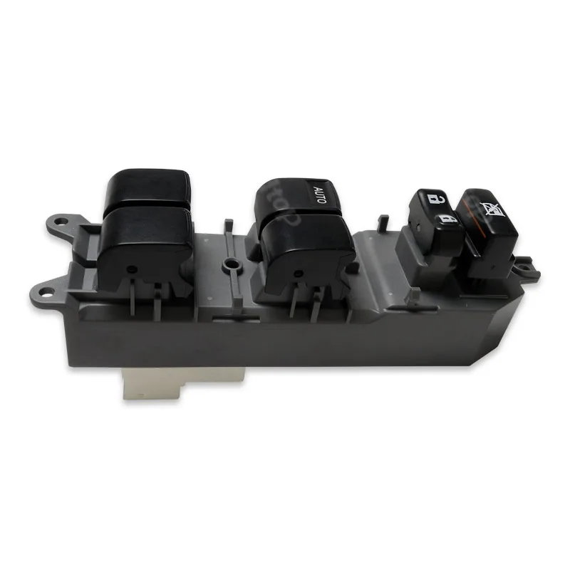 Мощность переключатель окна передний левый подходит 84820-06100 для Toyota RAV4 Yaris Camry Corolla 2006 2007 2008 2009 2010 2011 2012 2013