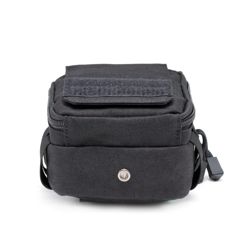 CQC Военная тактическая сумка на плечо Molle поясная Сумка EDC сумка для мелочей для спорта на открытом воздухе бег Кемпинг Туризм охотничьи сумки