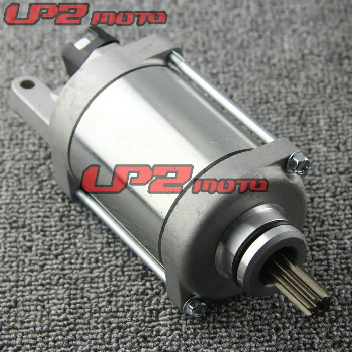 Бесплатная доставка Для HONDA NSS250S Forza 250 MF10 2008-2012 двигатель стартера мотоцикла в