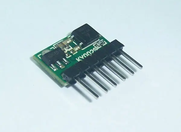 Переворачивающаяся задвижка переключатель постоянного тока 3 24 В 5 А