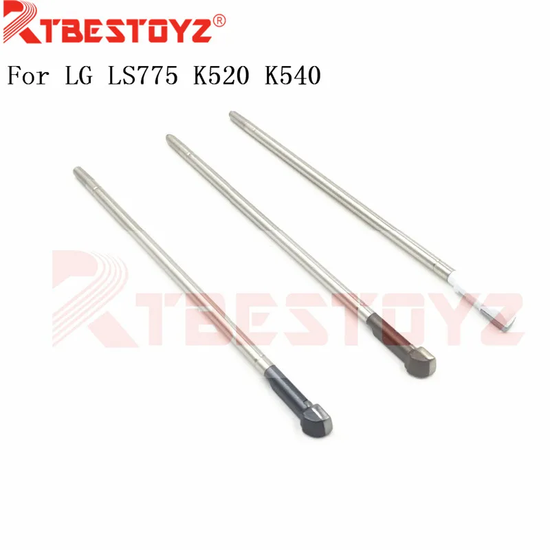 Стилус RTBESTOYZ для сенсорного экрана LG G Stylo 2 LS775 K520 K540 стилус K540|pen pen|pen stylus penpen for touch