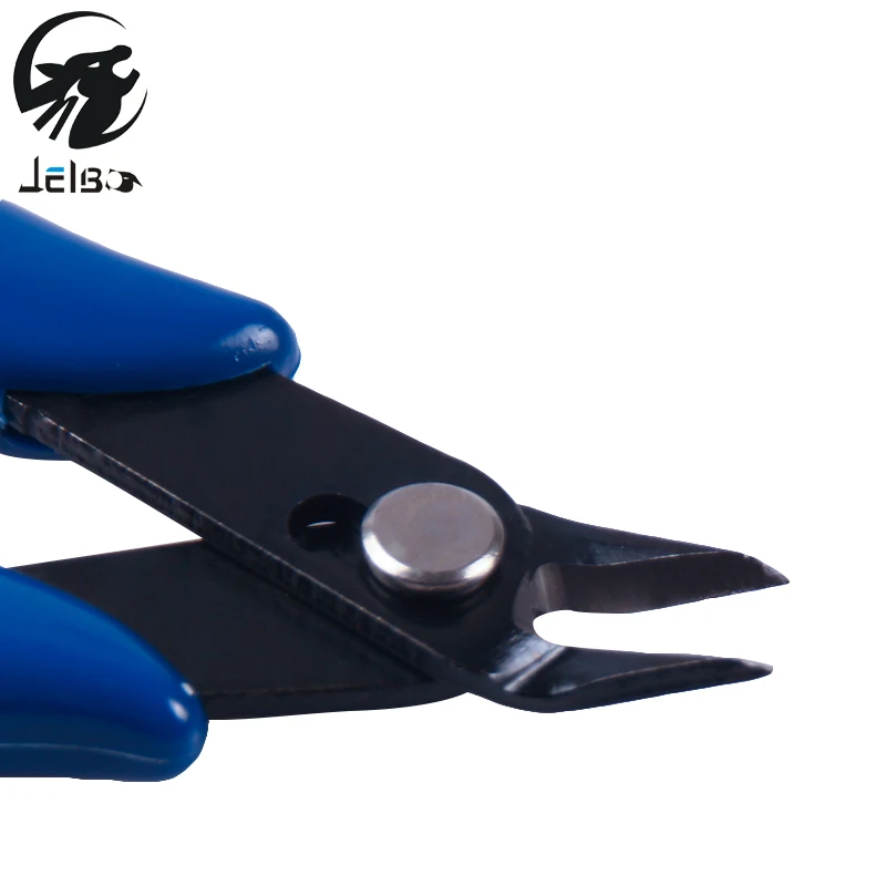 Jelbo Pocket Multitool Pliers Crimping Tool Wire Stripper Knife Crimper Cable Stripping Cutter Multi Tools Cut Line | Инструменты