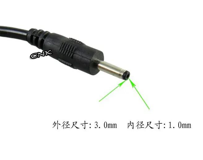 12V 1.5A планшет Зарядное устройство для ноутбука Acer Aspire переключатель 10 SW5 011SW5 012 012P