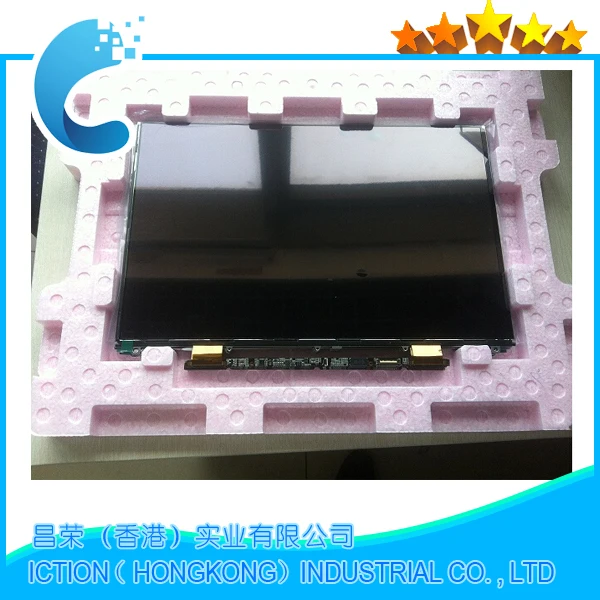Абсолютно Новый ЖК экран для ноутбука B116XW05 V.0 Apple Macbook Air 11 6 &quotA1370 A1465 дисплей 2010 2011