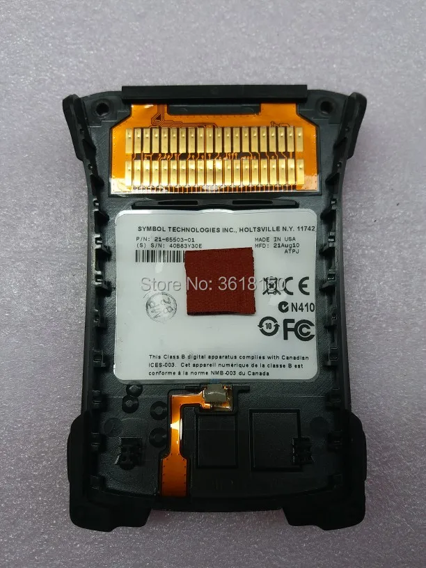 53 клавиатура и клавиши для символ mc9060G repairparts 21 65503 01|Сканеры| |