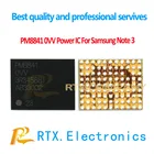 5-100 шт., PM8841 0VV Power IC PM IC для Samsung NOTE3 N9005 для LG G2, блок питания, контроллер, микросхема, ремонт