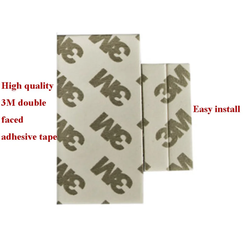 Датчик двери и окна с защитой от кражи детектор сигнализации магнитный датчик