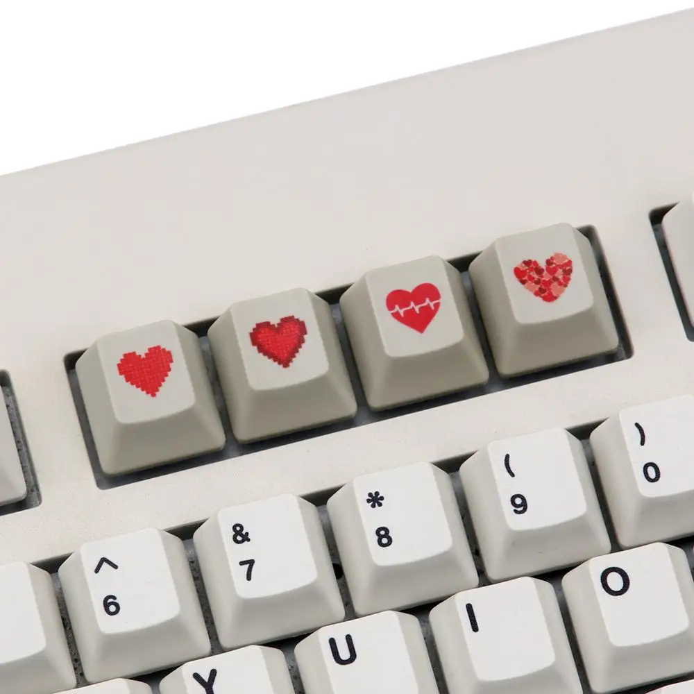 HHKB topre keycap pbt Материал|Клавиатуры| |