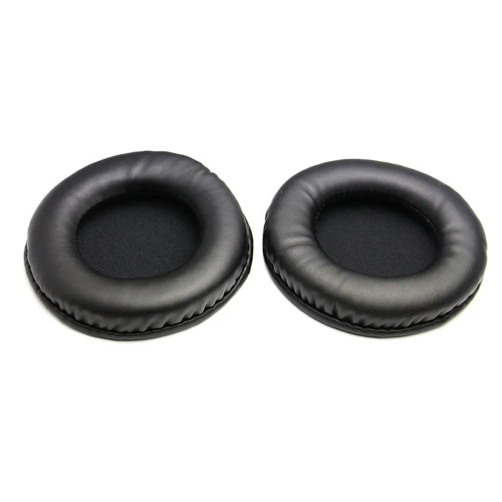 1 пара гарнитуры наушники для Sony MDR-DS7000 RF6000 MDR-MA300 CD470 95 мм наушники-амбушюры подушки