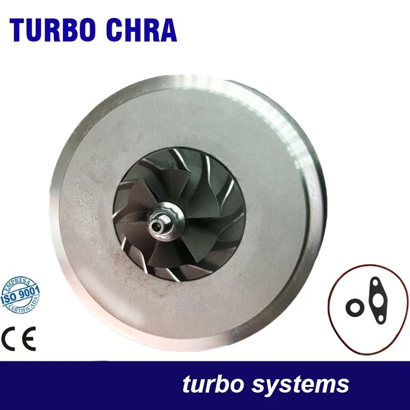 GT1544V Технология Turbo Core 782403 740611 782403-5001 S 740611-5002 S сердцевина турбонагнетателя для hyundai Getz матрица 1,5 CRDI