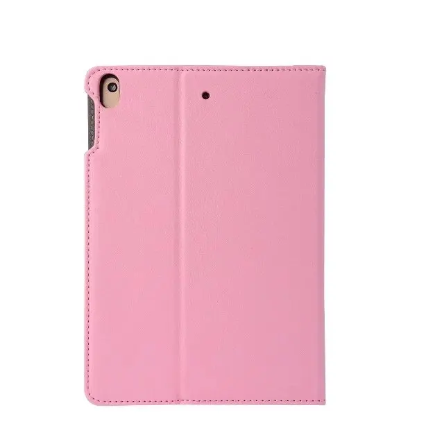 For Apple iPad Mini5 Mini 5 7.9&quot Tablet High Quality Cowhide PU Leather Card Holder Stand Cover Protective Shell Sleeve Case |