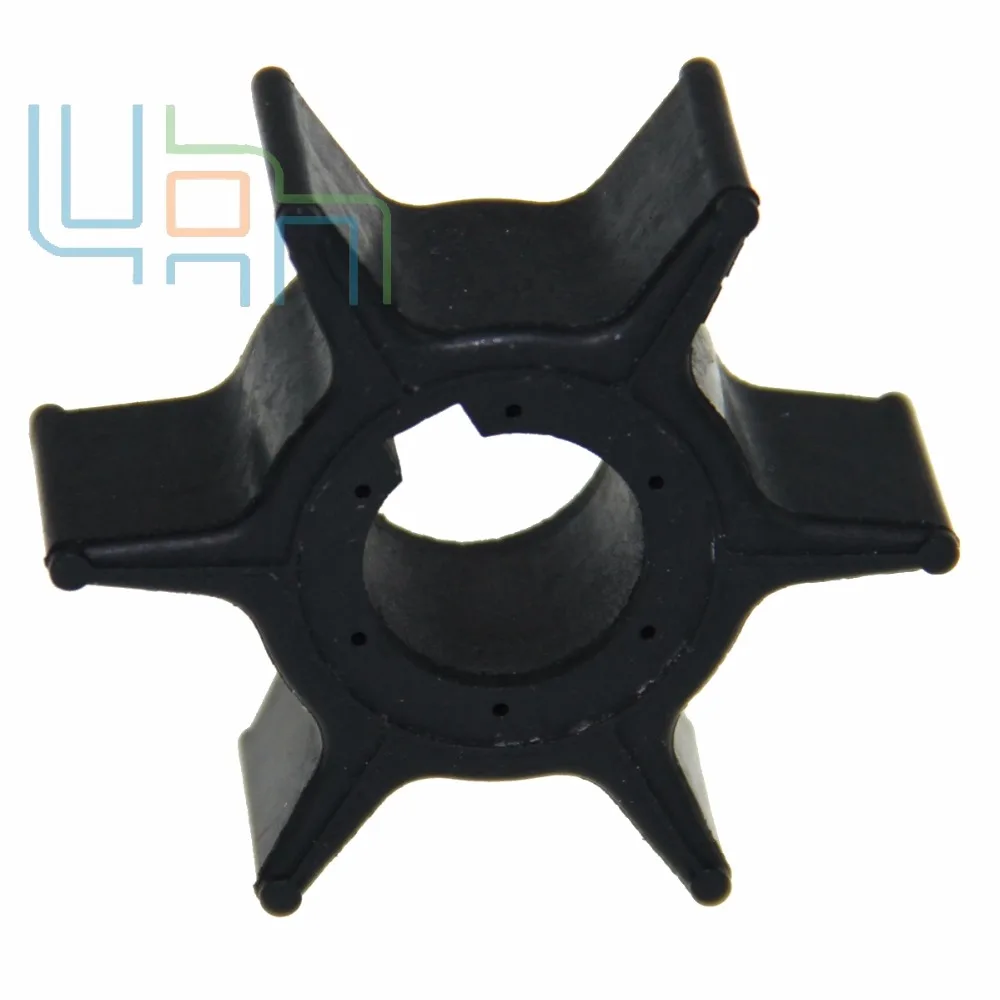Новое рабочее колесо водяного насоса для HONDA 25/30HP 19210 ZV7 003 18 3249 500339 9 45105|water