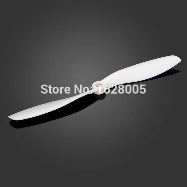 4 шт./компл. Flying 3D Flying3D X8 FY-X8-011-1 Blade 8045 8045R 2CW / 2CCW propeller prop для 6-Axies RC Quadcopter | Игрушки и