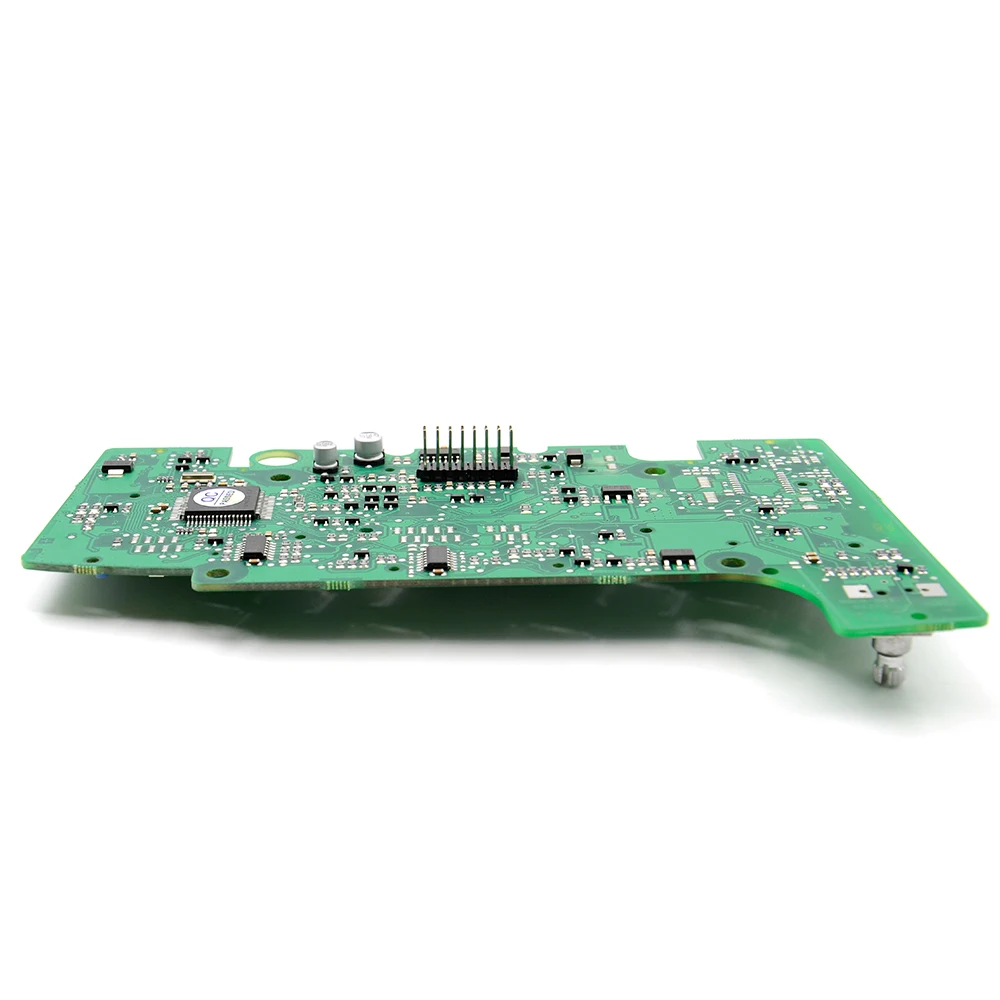 Новая Мультимедийная печатная плата управления MMI с навигацией подходит для A6