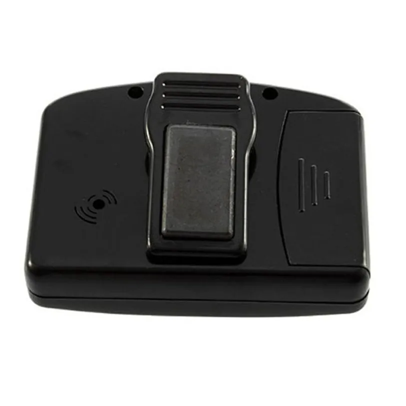 2017 цифровой кухонный таймер с ЖК дисплеем квадратный портативный электронный