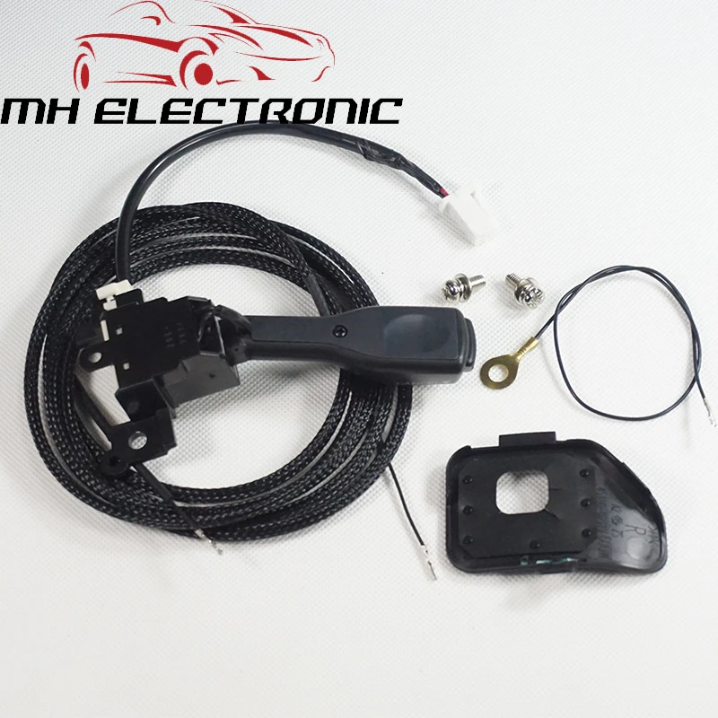MH ELECTRONIC 45186-02310-C0 Новый Круизный переключатель с аксессуарами для COROLLA ZRE18 2014 и RAV4