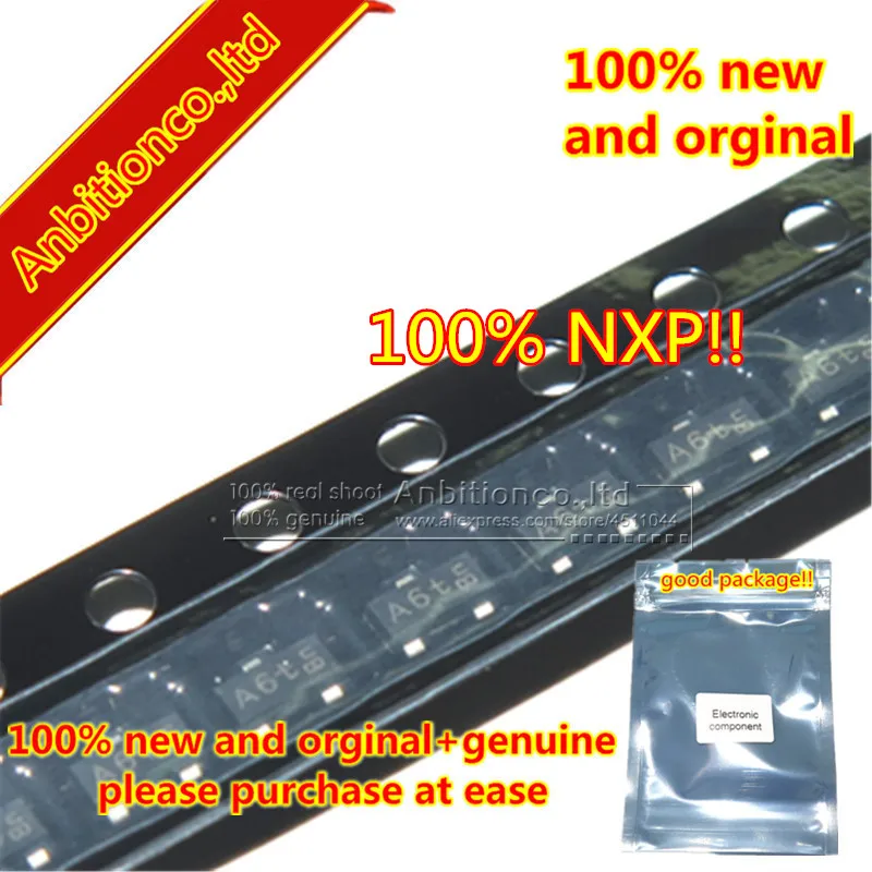 

20pcs 100% new and orginal free shipping Bas16 in stock