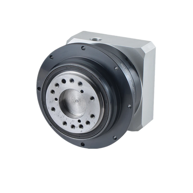 LRH120-19mm планетарный редуктор 10 аркмин точность соотношение скорости