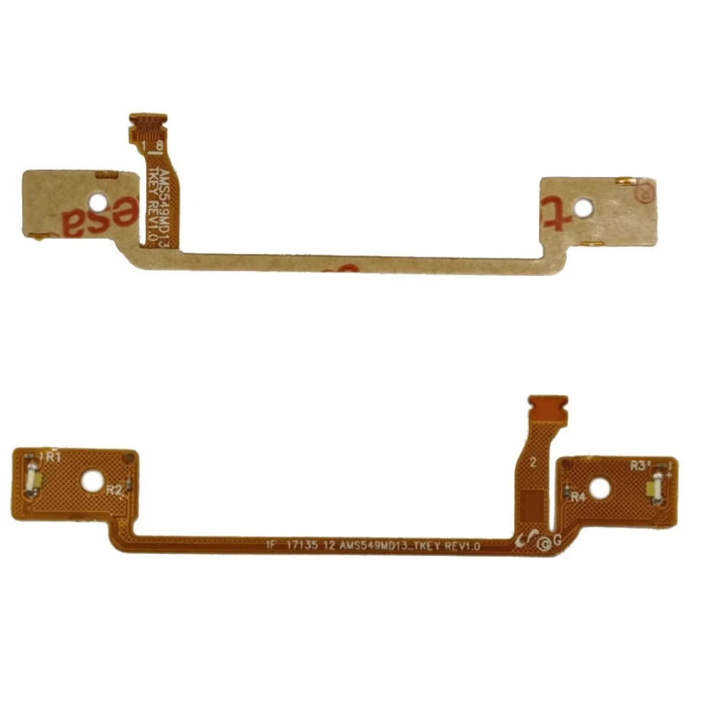 

For Oneplus 5 A5000 Menu Buttons Sensor Flex Cable
