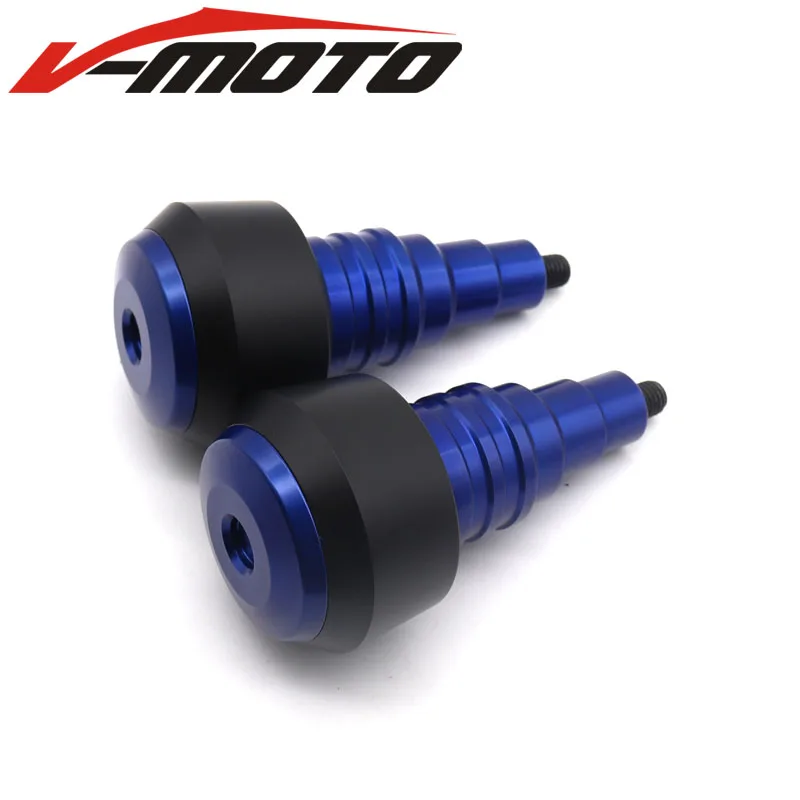 

For SUZUKI GSR400 GSR600 GSR750 GSR 600 750 Motorcycle Falling Protection Frame Slider Fairing Guard Anti Crash Pad Protector