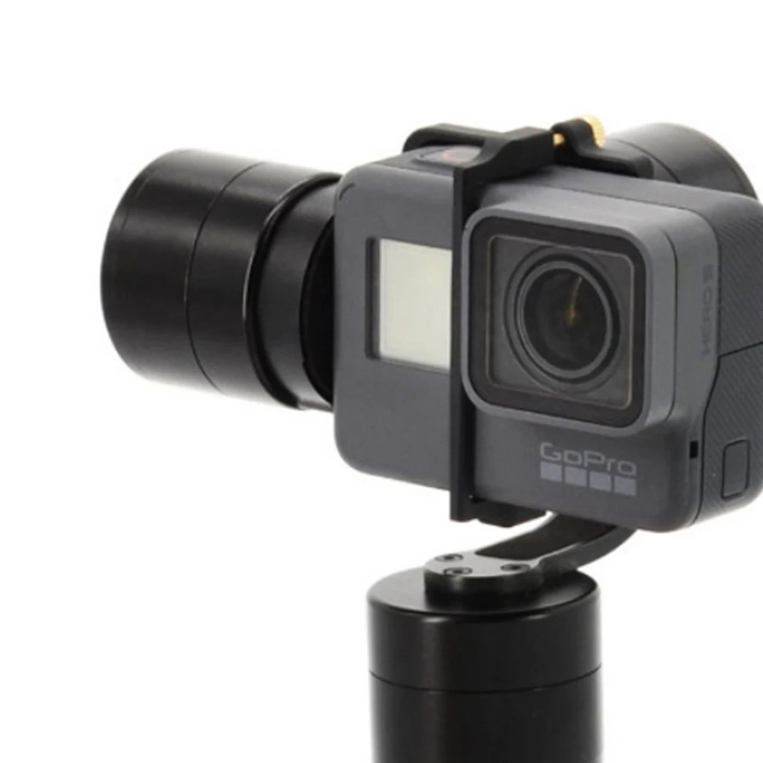 Адаптер PGYTECH для GoPro Hero 5 крепление-пластина зажим-держатель Zhiyun Z1 Evolution Gimbal