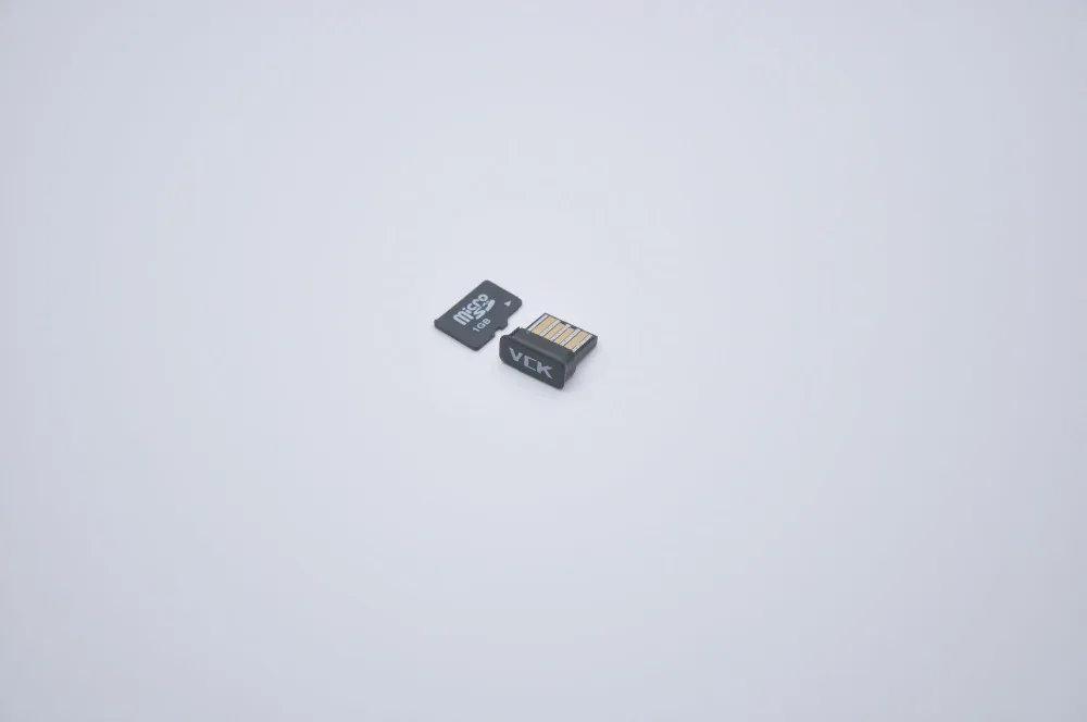 VCK USB беспроводной мини Bluetooth адаптер CSR 4 0 V4.0 + EDR ключ для ПК ноутбук с системой windows