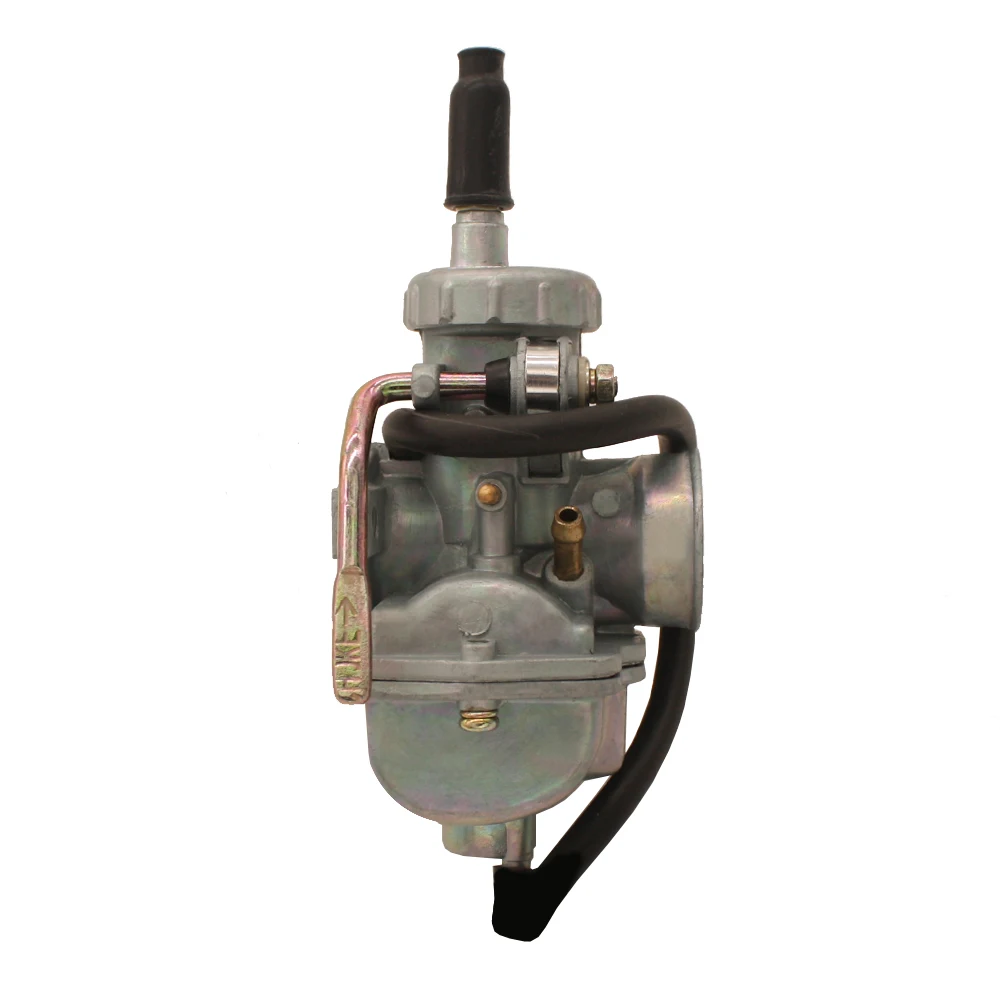 Карбюратор JH70 CD70 20 мм подходит для карбюратора XR80R XR 80 R 1985 2003 карбюратор с длинным