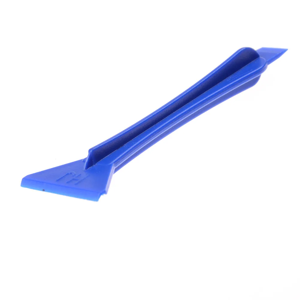 

2pcs/lot Touch Screen Plastic Spudger Opening Pry Tools Pad Pasting Mobile Phone DIY Disassemble Repair Hand Tools For phones
