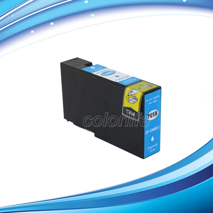 5/4 шт. картриджи для принтера Canon MAXIFY MB2020 MB2320 PGI1200XL | Компьютеры и офис