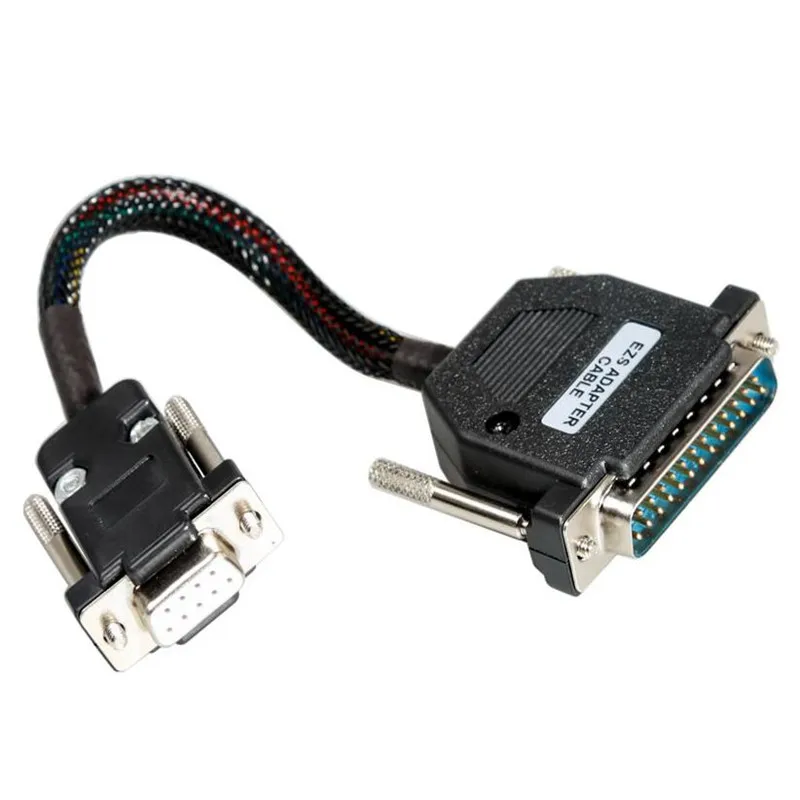 Xhorse VVDI PROG EZS/EIS Адаптеры 10 шт./компл. Бесплатная доставка компанией DHL | Автомобили и