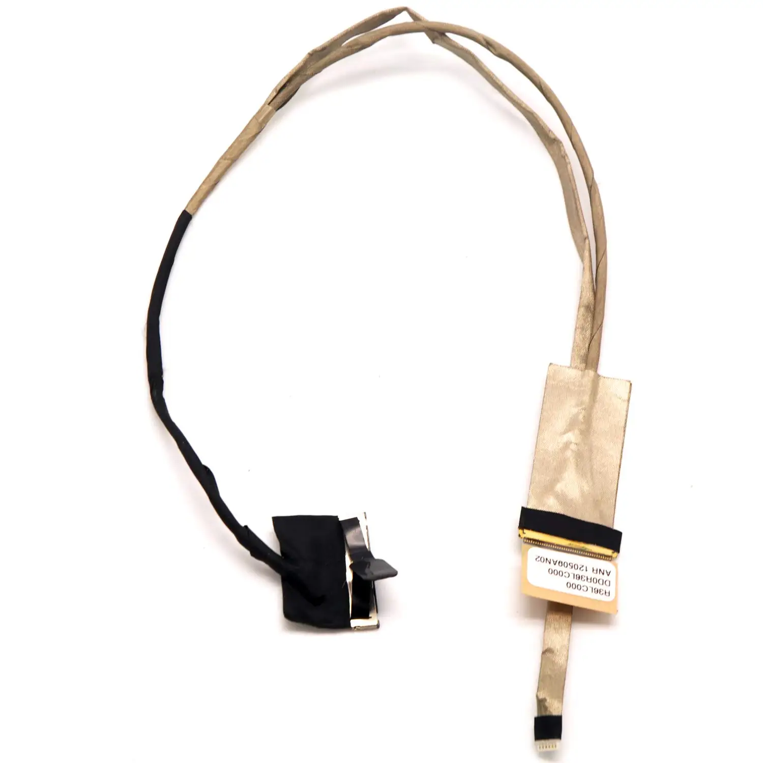 Запасной кабель для ЖК дисплея LVDS видеоэкрана HP Pavilion G6 2000 2238DX LED Screen Flex Cable