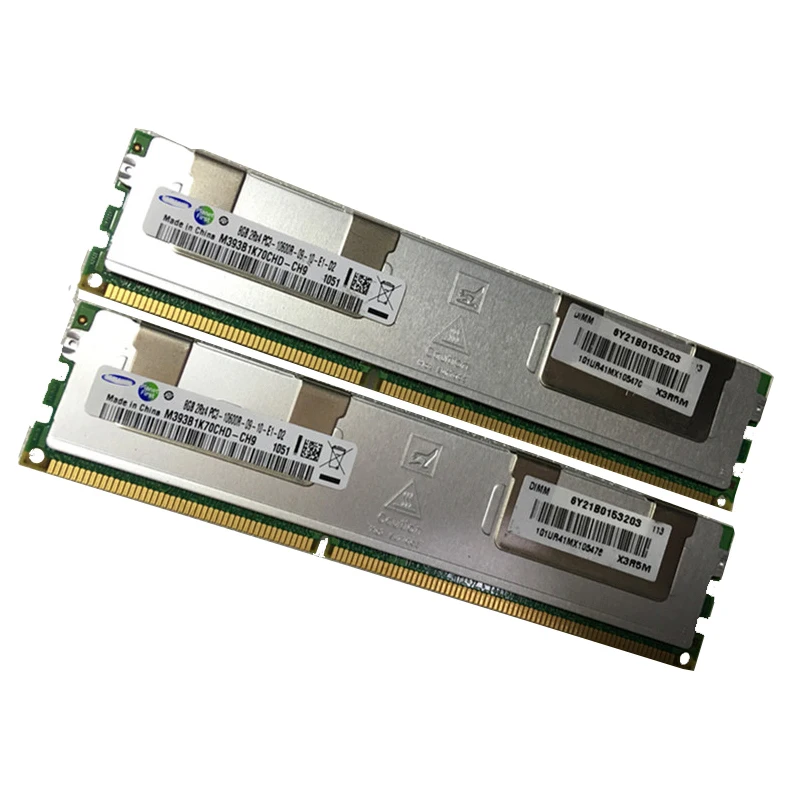 1600 МГц для памяти сервера только R DIMM Оперативная память s DDR3 8 GB 16 PC3 12800R 2Rx4 ECC REG