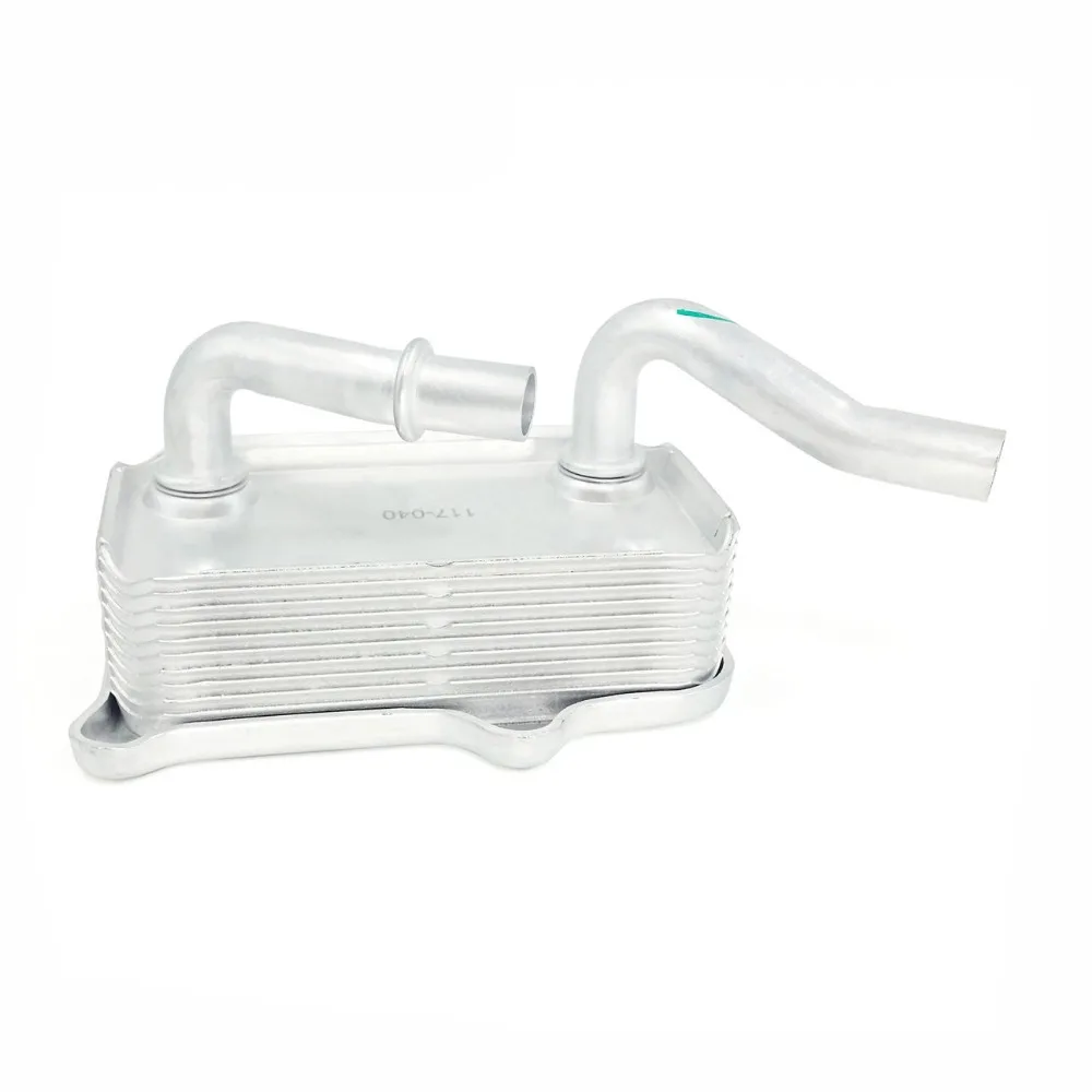 Масляный радиатор для Benz 2799/3199cc MB 3 2/4 3/5.0L CL500 E320 E55 G500 ML320 ML55 S500 SLK320 1121880401|oil cooler|cooler