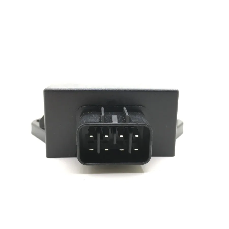 Yecnecty 1 шт. мотоцикл цифровой электронная система зажигания CDI блок ЭБУ 8 Pin