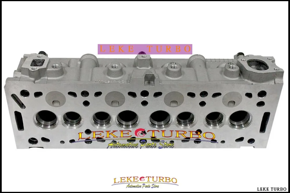 Головка цилиндра 908 074 XUD9 DJY D9B 02 00. R9 908074 для Citroen Berlingo Fiat Ducato Scudo Peugeot Partner 306 95 1.9L|head