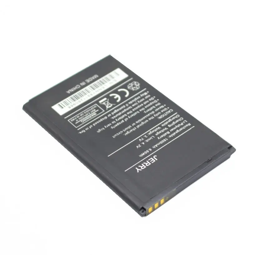 Ciszean 2x3 7 V 1800 mAh Сменный Джерри аккумулятор + универсальное зарядное устройство для