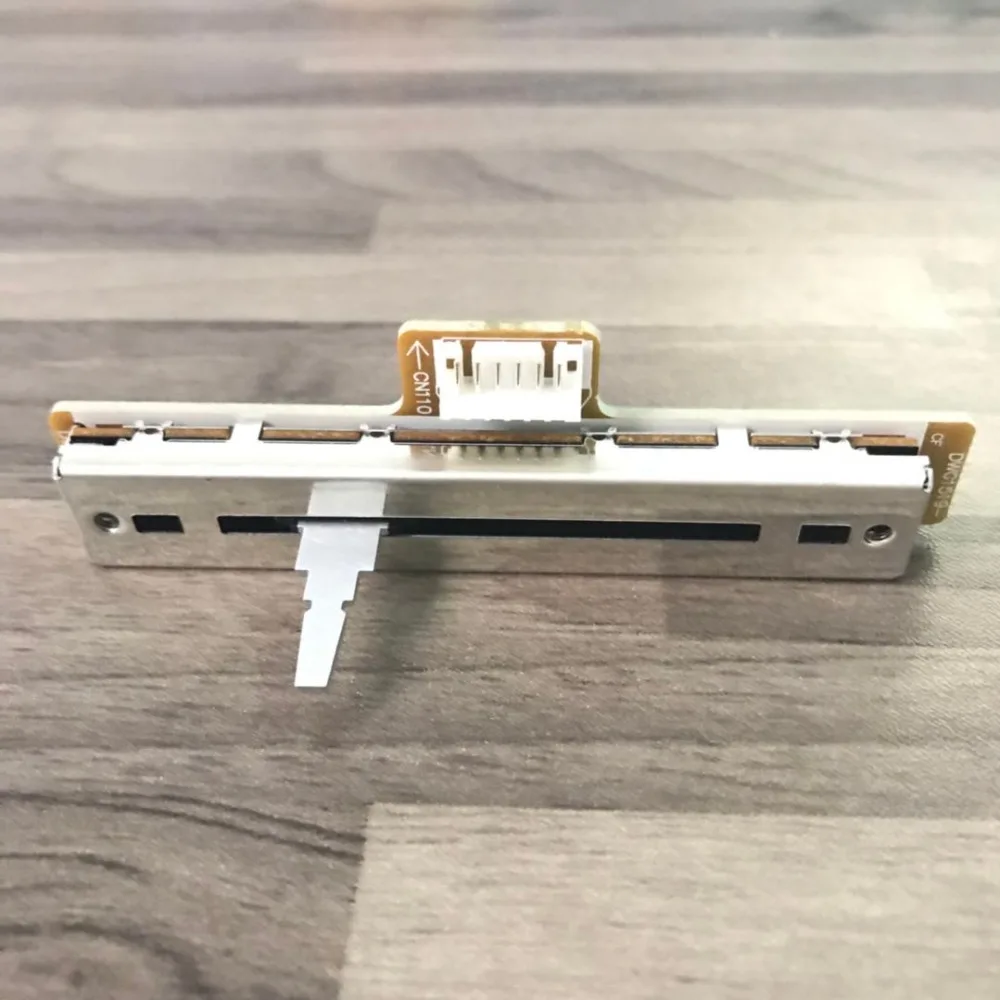 Обновление кроссфейдером для Pioneer DJM300 500 600 3000 DJM600 Pcb DCV1006 DWG1519|Аксессуары