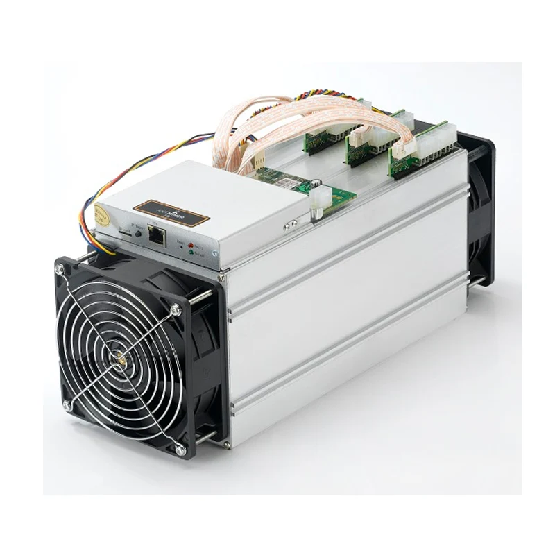 Абсолютно Новый AntMiner S9 14T 14000Gh/s 14th/s битмайнер Биткоин Майнер 16nm 1372W BM1387 с питанием |
