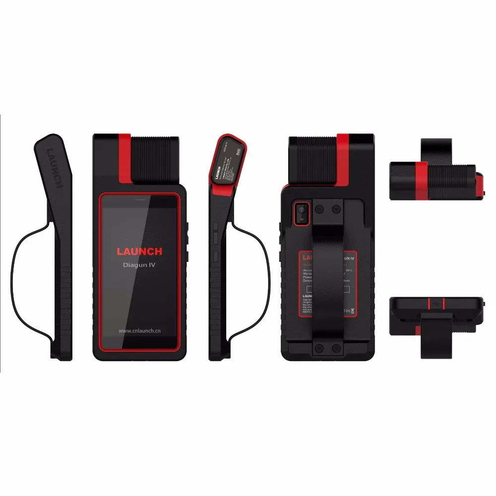 Новый год выхода launch x431 diagun iv мощные diagnotist инструмент с 2 года бесплатного