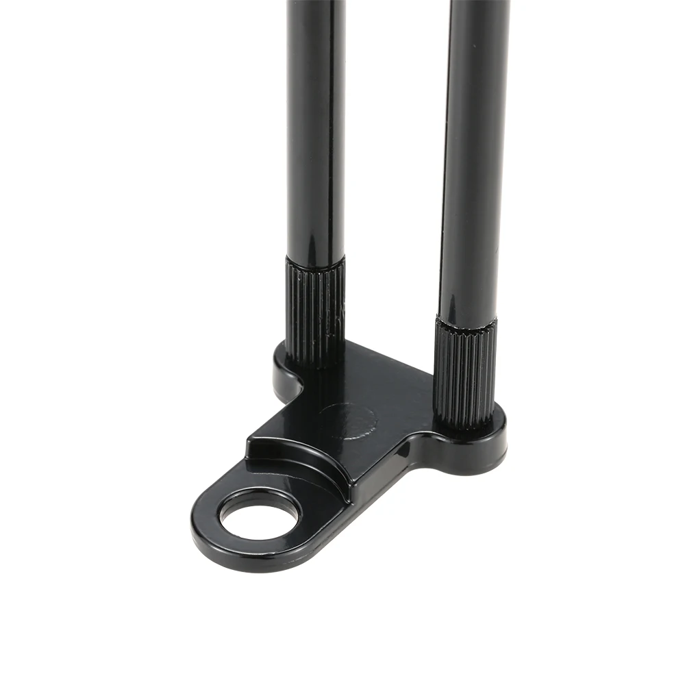 Новый алюминиевый сплав подключается к сигнализатору клева ветрозащитное