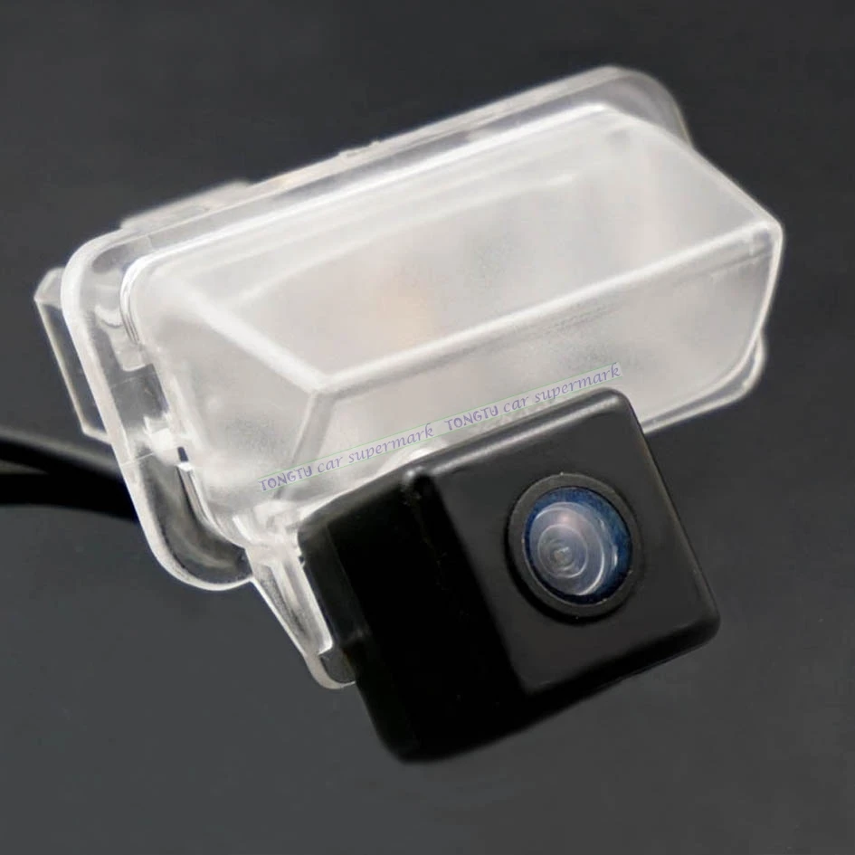 

Для Toyota Corolla 2014 Автомобильная камера заднего вида Водонепроницаемая Проводная Беспроводная камера ночного видения