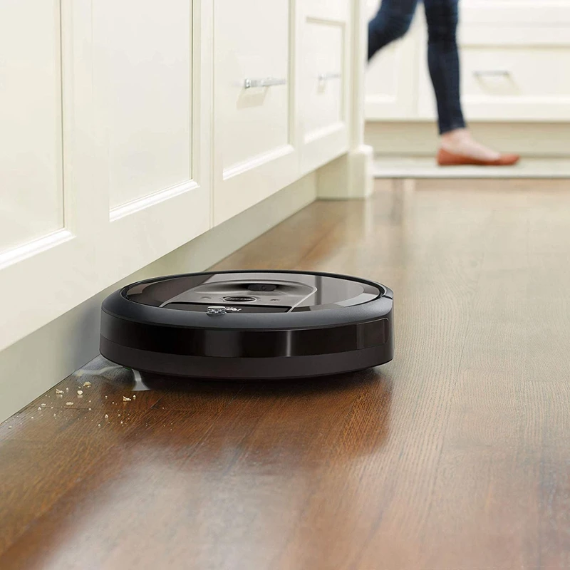 Запасные части для Irobot Room Ba Roomba I7 и + набор пополнения (3 высокоэффективных фильтра