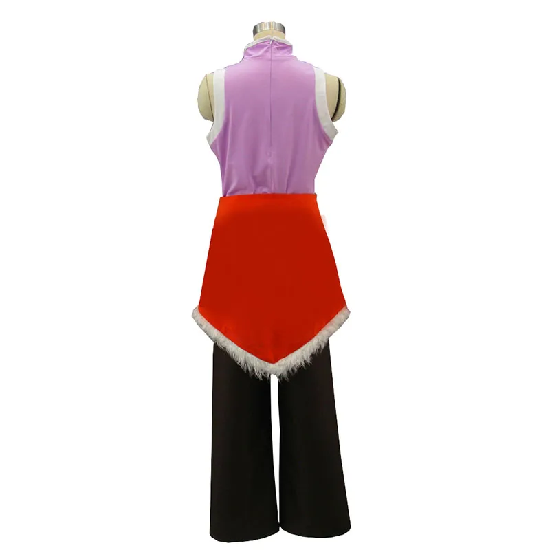 

Anime Avatar The Legend of Korra Korra Cosplay Costume Costumes Custom for you