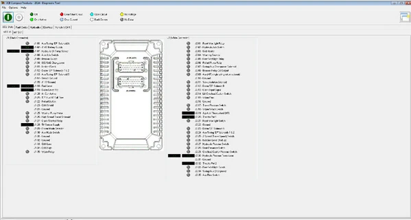 Бесплатная доставка jcb servicemaster 4 2015 диагностическая программа |