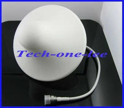 Внутренняя стандартная GSM антенна 806 960 МГц/1710 2500 МГц стандарта N типа|antenna mini|antenna