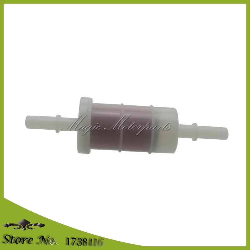 2 шт. подвесной топливный фильтр 5/16 дюйма для Mercury Marine Mercruiser 35-879885Q 35-879885T Sierra 18-7718 |
