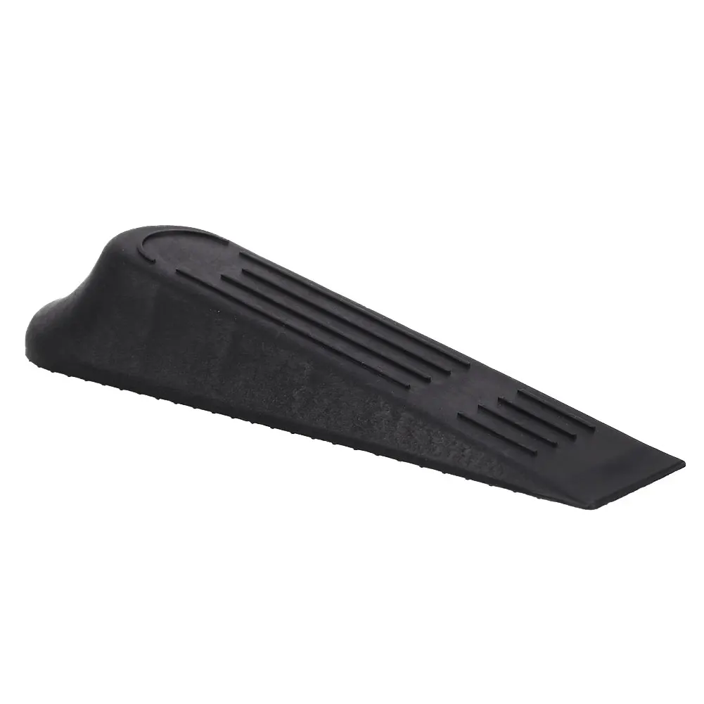 5 шт. гаджет дверные ручки аксессуары белый/черный Doorstops удержания ограничитель открывания двери бампера на танкетке держатель