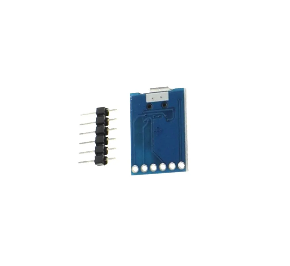 Micro USB Uart CP2102 2 0 к UART TTL модуль 6Pin серийный преобразователь STC Замена FT232 для Arduino Pro